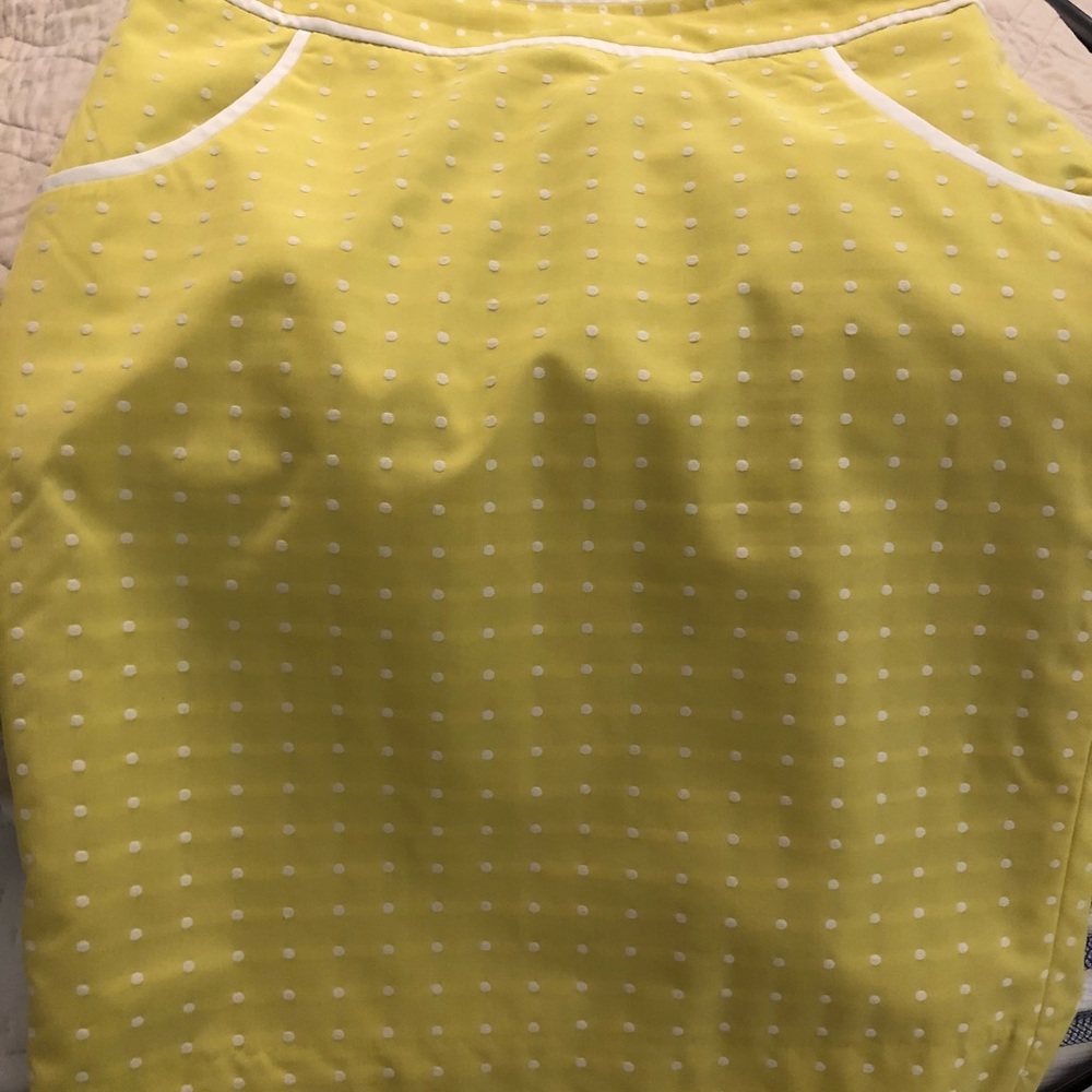 Limited Skirt